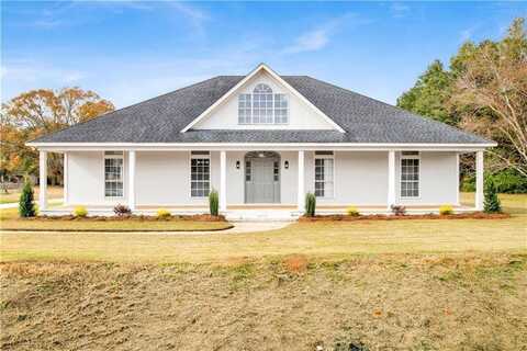 3000 Johnson Road West, Mobile, AL 36695