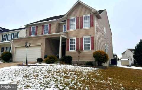 1377 Tralee Circle, Aberdeen, MD 21001