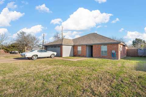 101 Hassie Lane, Waco, TX 76705