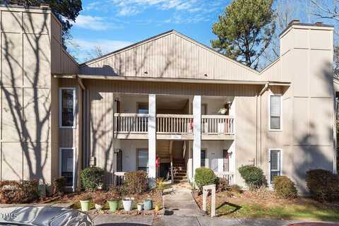 514 New Kent Place, Cary, NC 27511