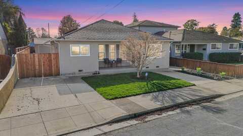 306 Avalon ST, Santa Cruz, CA 95060