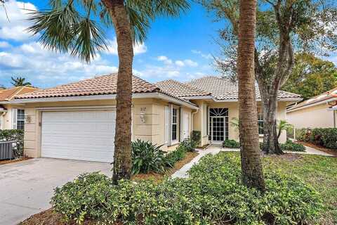 317 Kelsey Park Circle, Palm Beach Gardens, FL 33410