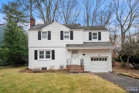 433 Upper Boulevard, Ridgewood, NJ 07450