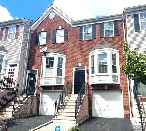 96 Cossio Drive, Newark, NJ 07103