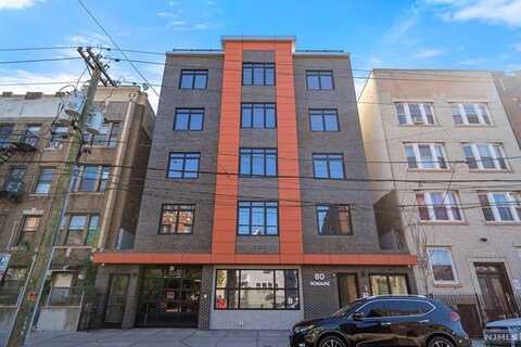 80 Romaine Avenue 2C, Jersey City, NJ 07306