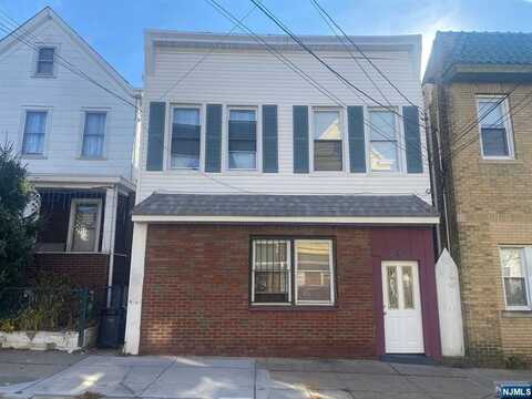 237 Ackerman Avenue, Clifton, NJ 07011