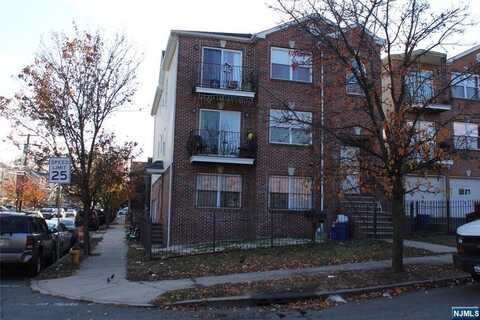 40-42 Elwood, Newark, NJ 07401