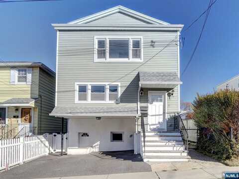 156 Crystal Street, North Arlington, NJ 07031