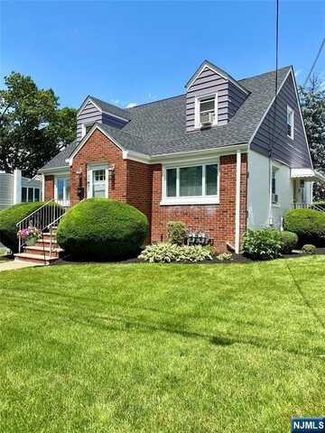 169 Central Avenue 2, Lodi, NJ 07644