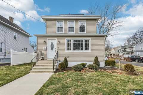 717 Coles Street, Maywood, NJ 07607