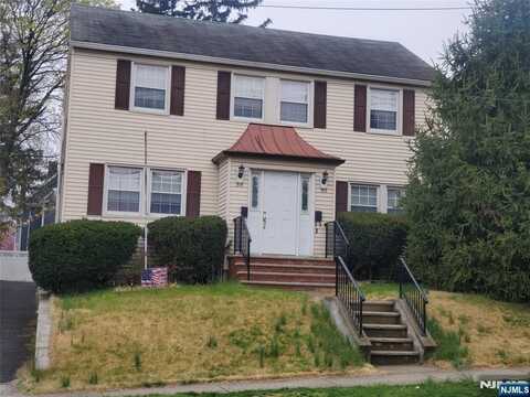 314 Williams Avenue, Hasbrouck Heights, NJ 07604