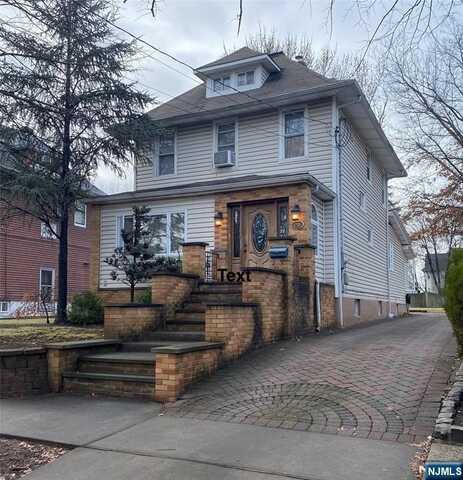 20 Hudson Avenue, Ridgefield Park, NJ 07660