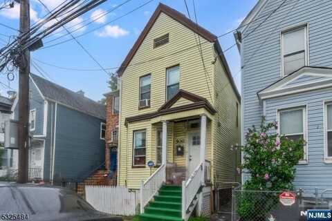 500 S 19th Street, Newark, NJ 07103