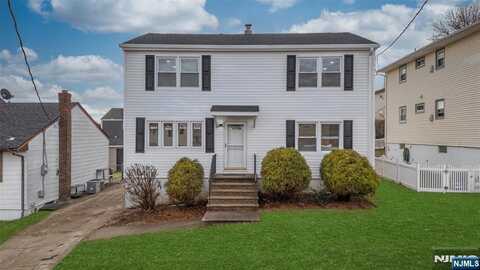 9 Bernice Road, North Arlington, NJ 07031