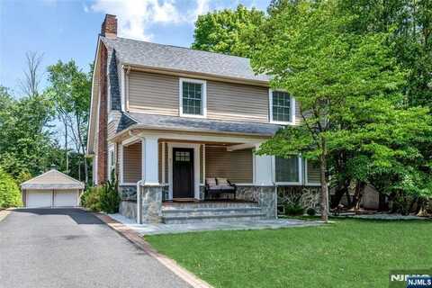 307 Marshall Street, Ridgewood, NJ 07450