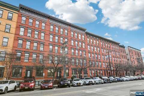 1115 Willow Avenue 202, Hoboken, NJ 07030