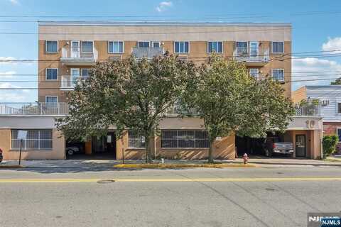 10 Palisade Avenue 3A, Cliffside Park, NJ 07010