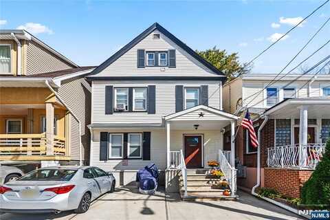 326 73rd, North Bergen, NJ 07047