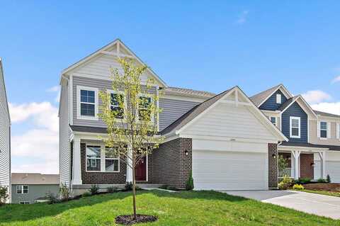 10553 Elderberry Lane, Independence, KY 41051