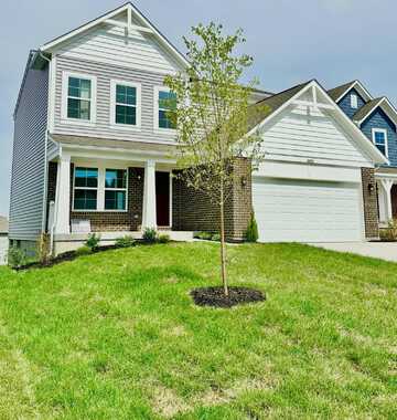 10553 Elderberry Lane, Independence, KY 41051