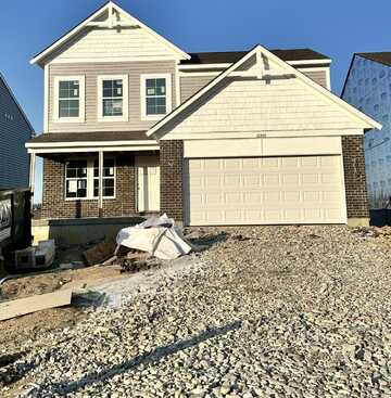 10553 Elderberry Lane, Independence, KY 41051