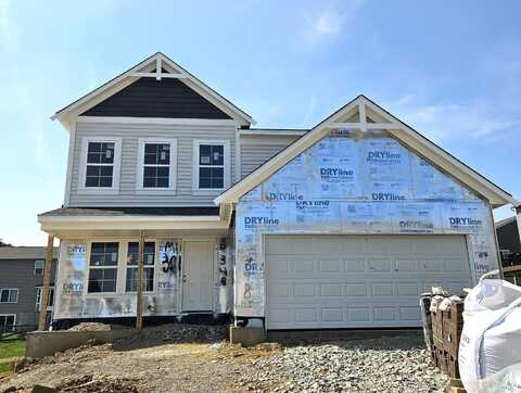 1373 Meadowrun Lane, Independence, KY 41051