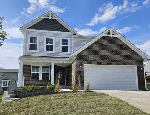 1373 Meadowrun Lane, Independence, KY 41051