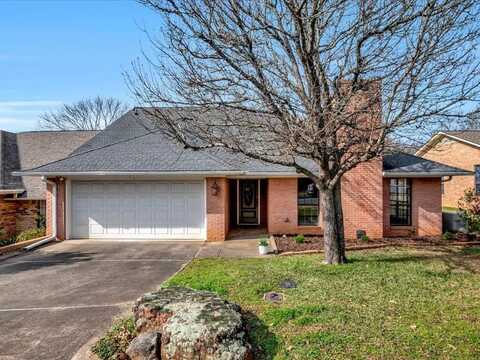 3613 West Meadow, Nacogdoches, TX 75965