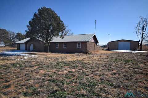 1653 S Roosevelt Road 4, Portales, NM 88130