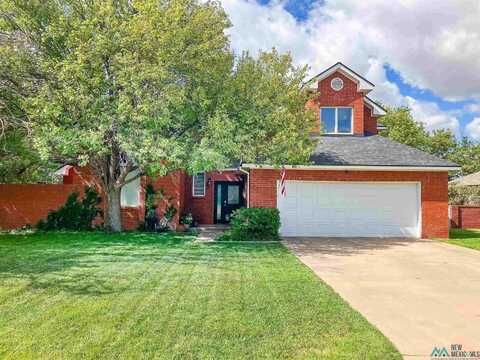 1801 Saint Andrews Drive, Clovis, NM 88101