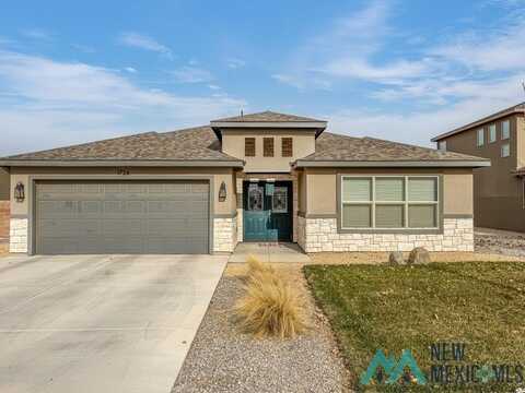 1724 Tanglewood Avenue, Hobbs, NM 88240