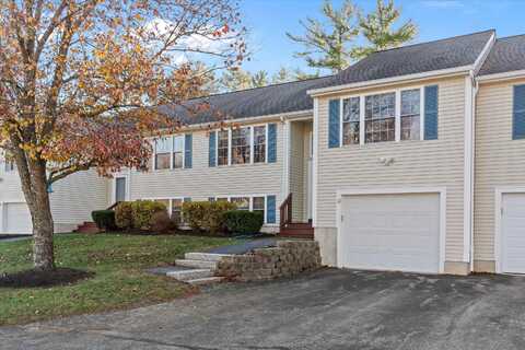 12 Forrest Street, Hampstead, NH 03826