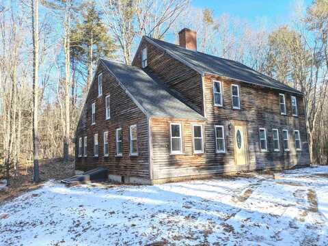 185 Raymond Road, Nottingham, NH 03290