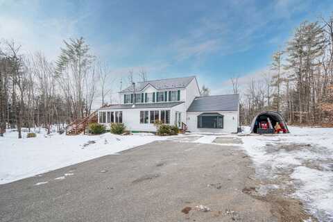 260 Bible Hill Road, Bennington, NH 03442