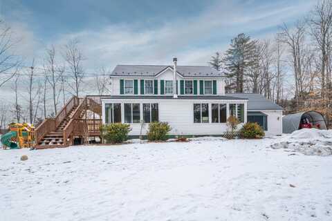 260 Bible Hill Road, Bennington, NH 03442