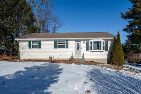 145 Westwood Drive, Nashua, NH 03062