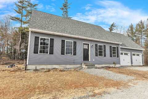 24 Camerons Way, Greenfield, NH 03047