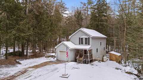 33 Spring Street, Hillsborough, NH 03244