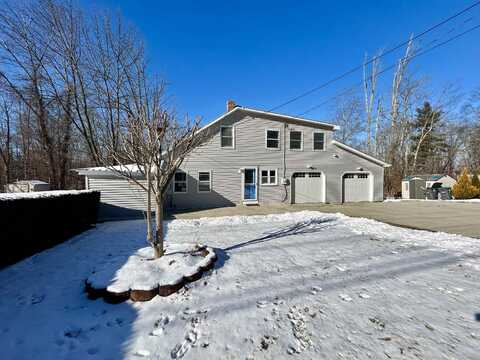 100 Mammoth Road, Hooksett, NH 03106