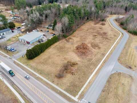 350 Rte 7 South, Milton, VT 05468