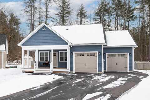 23 Beaumont Drive, Dover, NH 03820