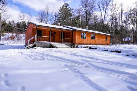 153 Stackpole Road, Royalton, VT 05032