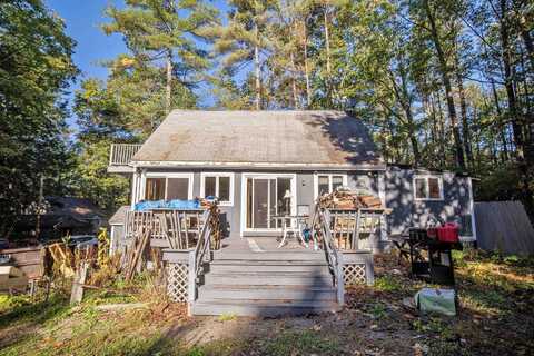 29 Wheelers Cove Road, Antrim, NH 03440