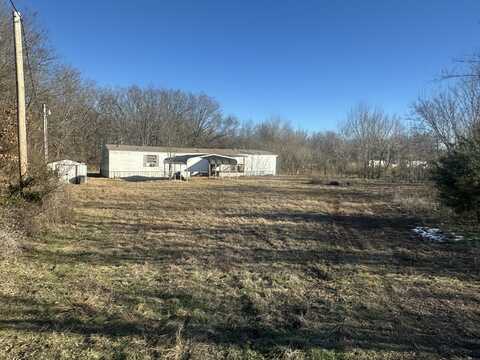 66363 E E 255 Rd, Grove, OK 74344