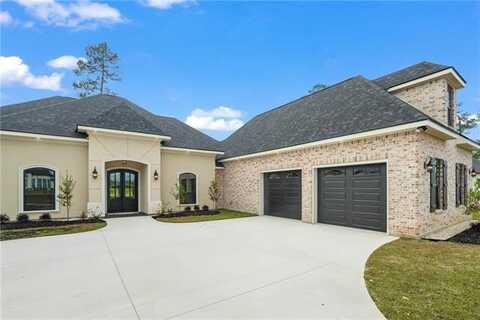 24135 SNOWY EGRET Cove, Springfield, LA 70462