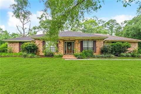 79 LIVE OAK Drive, Slidell, LA 70461