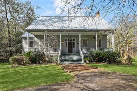 1425 CLEVELAND Street, Covington, LA 70433