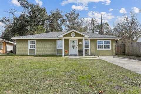 2617 MEADOWLARK Drive, Saint Bernard, LA 70085