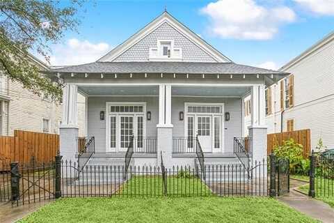 709 STATE Street, New Orleans, LA 70118