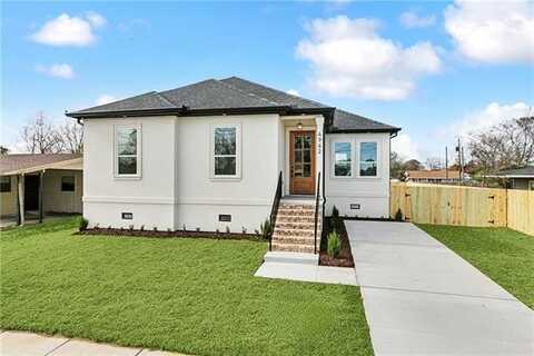 4962 KENDALL Drive, New Orleans, LA 70126